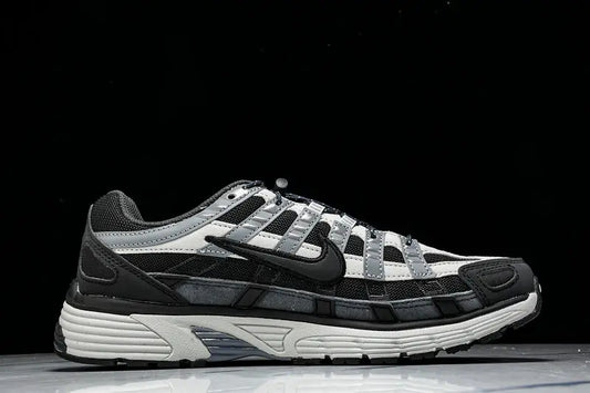 NIKE P-6000 - WINTERISED ANTHRACITE SMOKE GREY SECOND SOURCE
