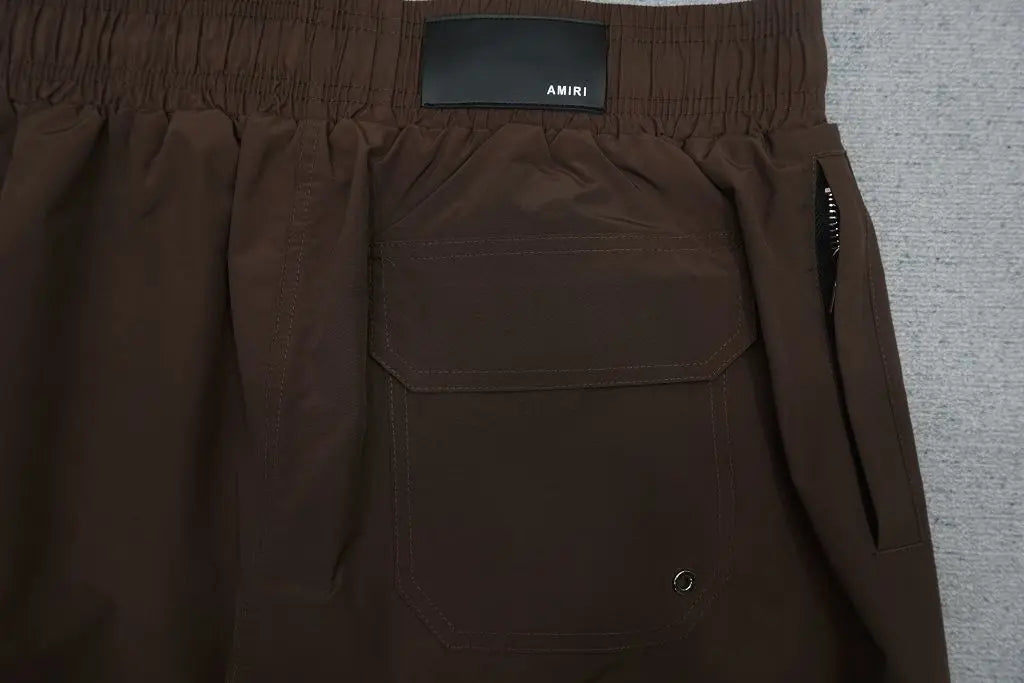 Amiri Designer Shorts - SECOND SOURCE