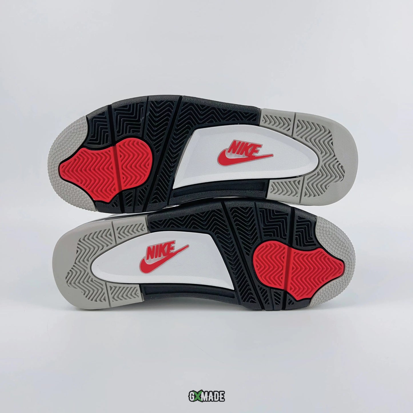 Air Jordan 4 White Cement 2025 Jordan