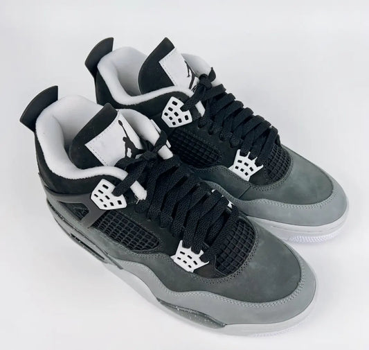 Air Jordan 4 Fears Jordan
