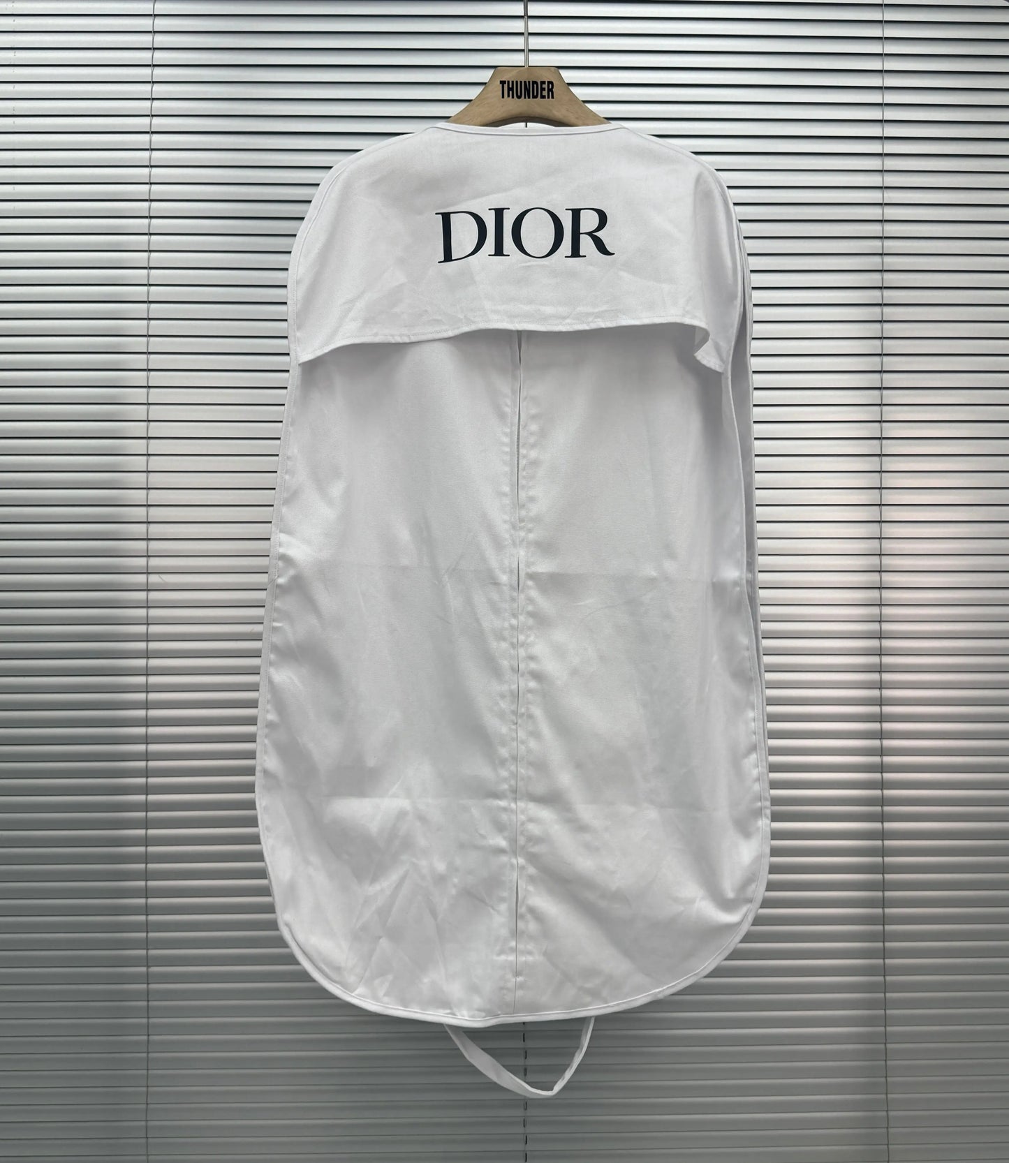 Dior Oblique Monogram Puffer In Navy SECOND SOURCE