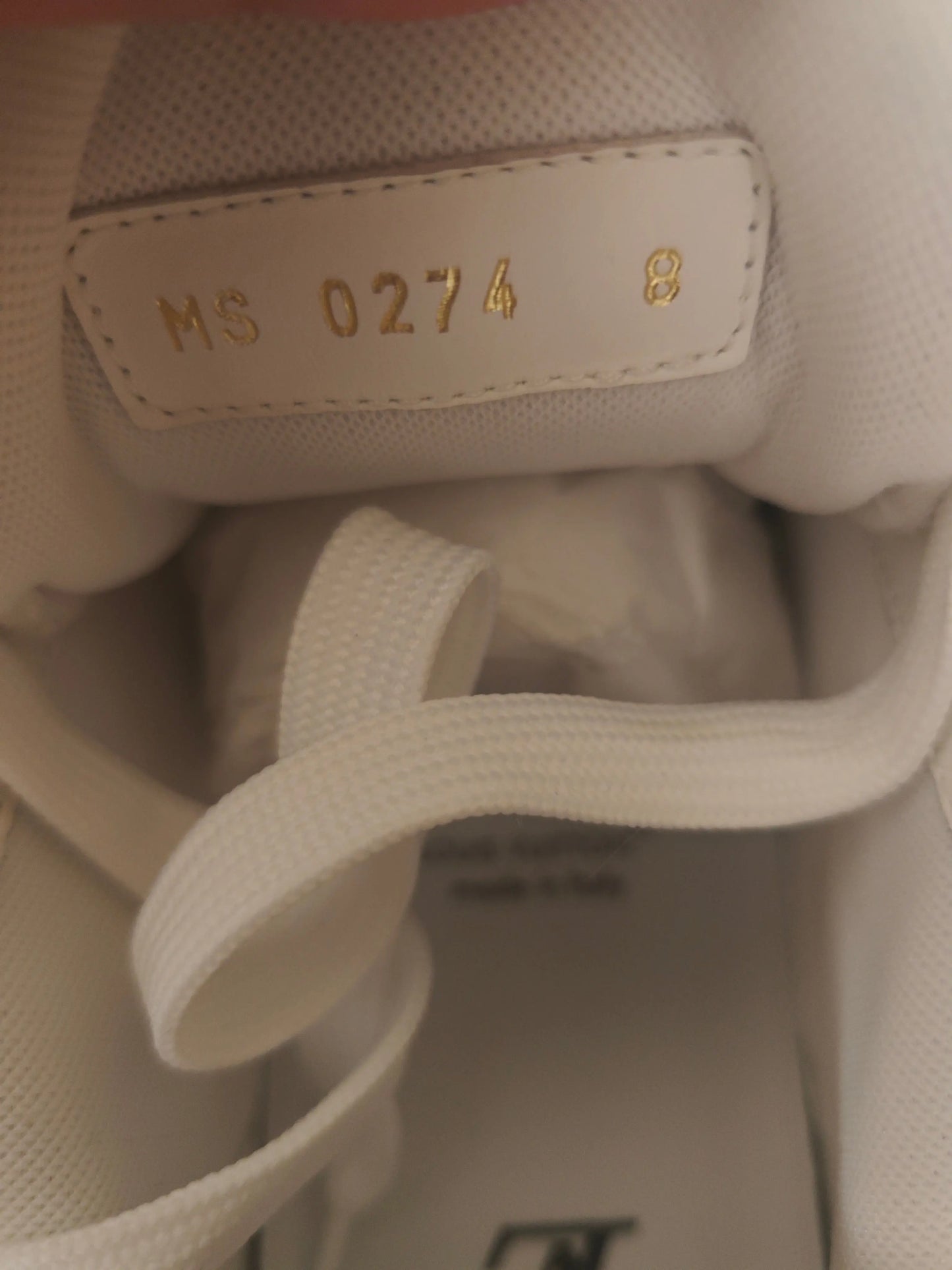 Louis Vuitton Trainers All Colourways Louis Vuitton