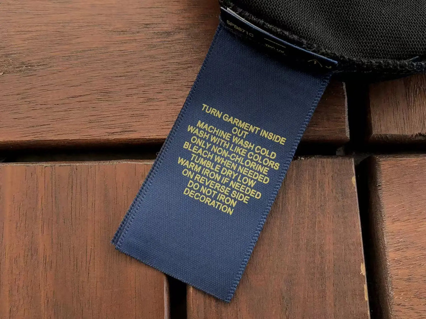 Ralph Lauren Relaxed Fit T-Shirt SECOND SOURCE