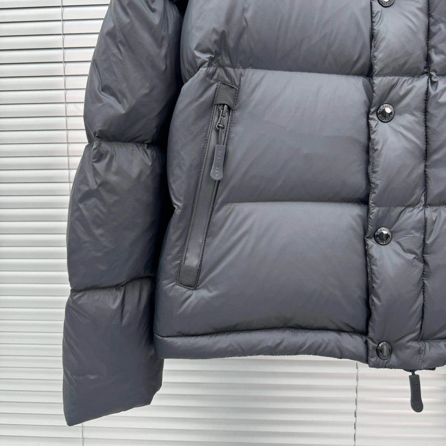 Burberry Halsbury Jacket SECOND SOURCE