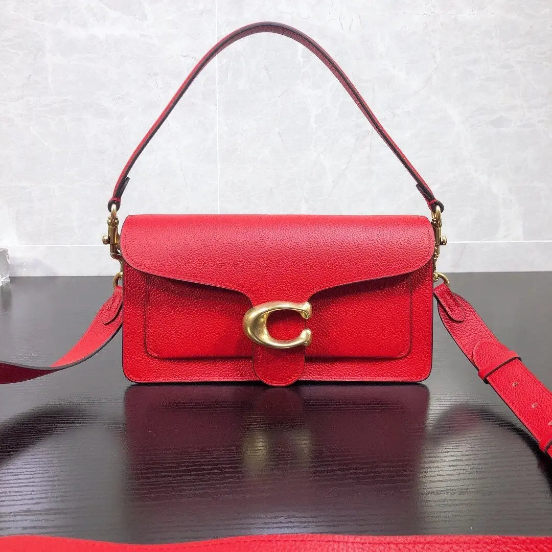 Coach Tabby Bag 2 - SECOND SOURCE