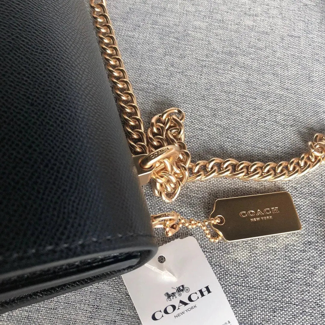 Coach Klare Crossbody Bag - SECOND SOURCE