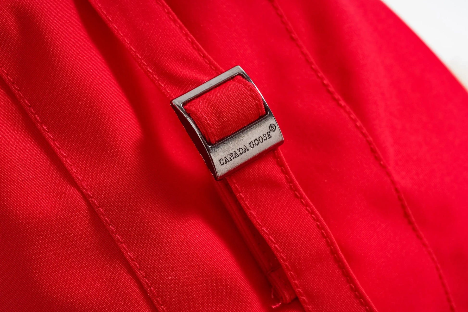Canada Goose Womens Chelsea Parker - SECOND SOURCE
