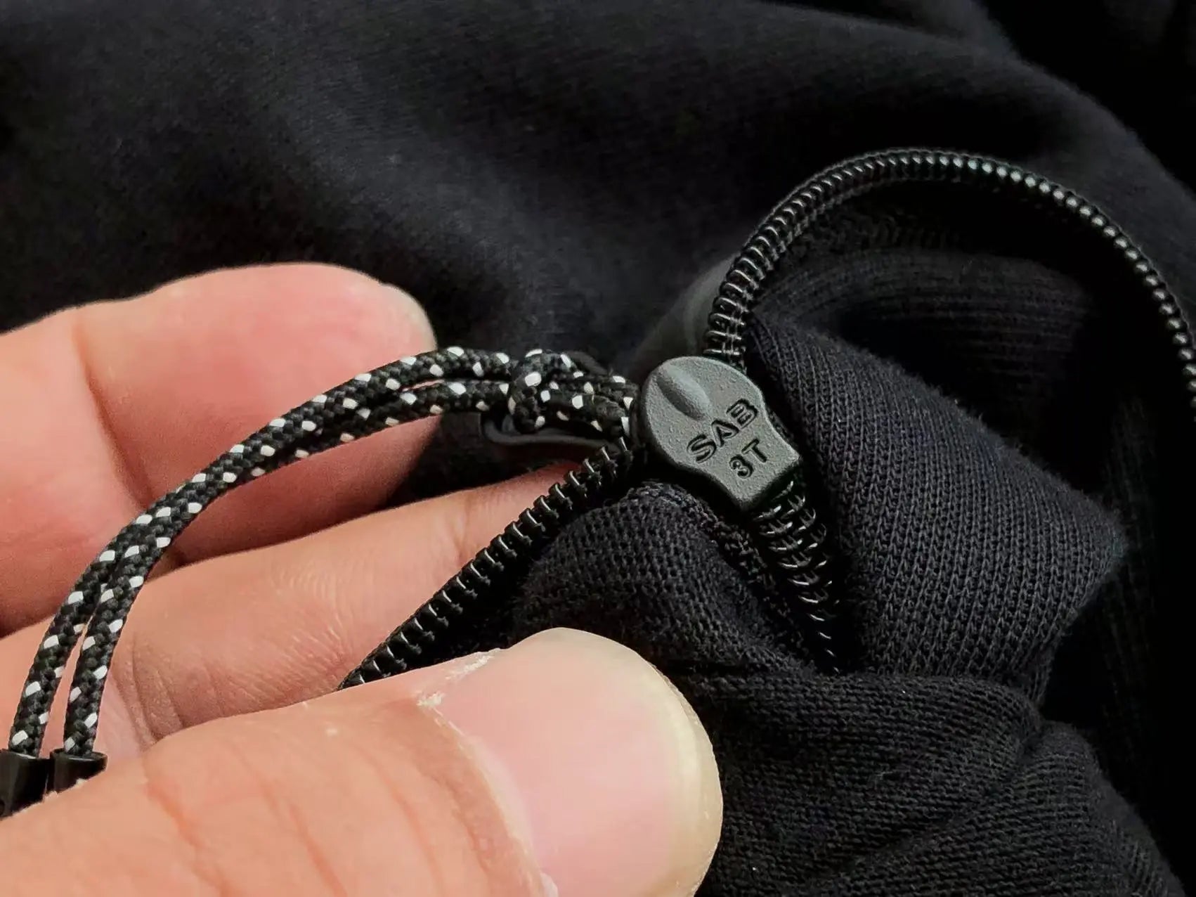 Nike Tech Fleece Black Grey 2025 - SECOND SOURCE