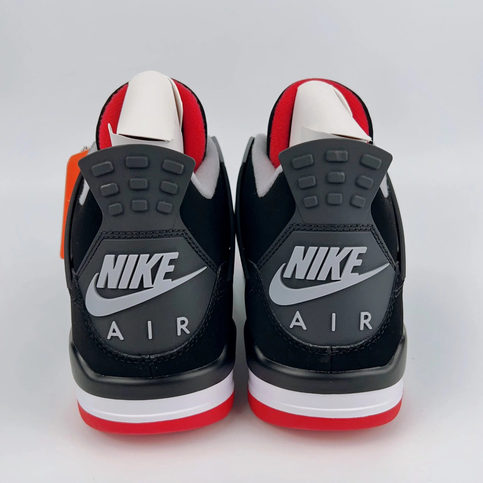 Air Jordan 4 Breds - SECOND SOURCE