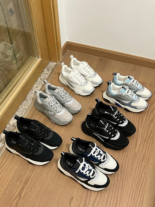 Dior B22s All Colourways SECOND SOURCE