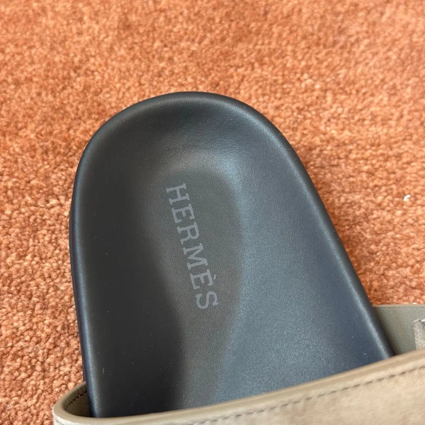 Hermes Chypre Sandal - SECOND SOURCE