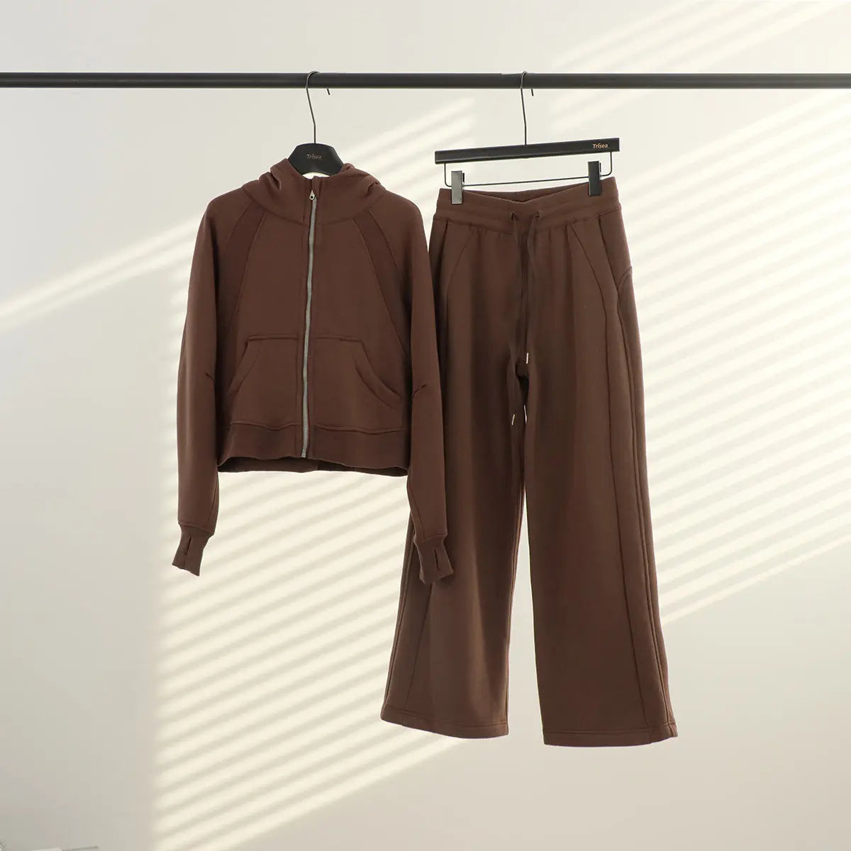 Lululemon Scuba Full Set SECOND SOURCE