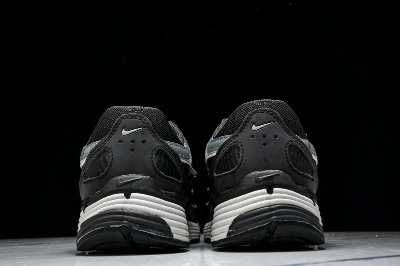 NIKE P-6000 - WINTERISED ANTHRACITE SMOKE GREY SECOND SOURCE