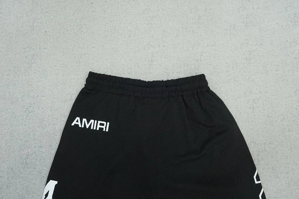 Amiri Sports Shorts - SECOND SOURCE