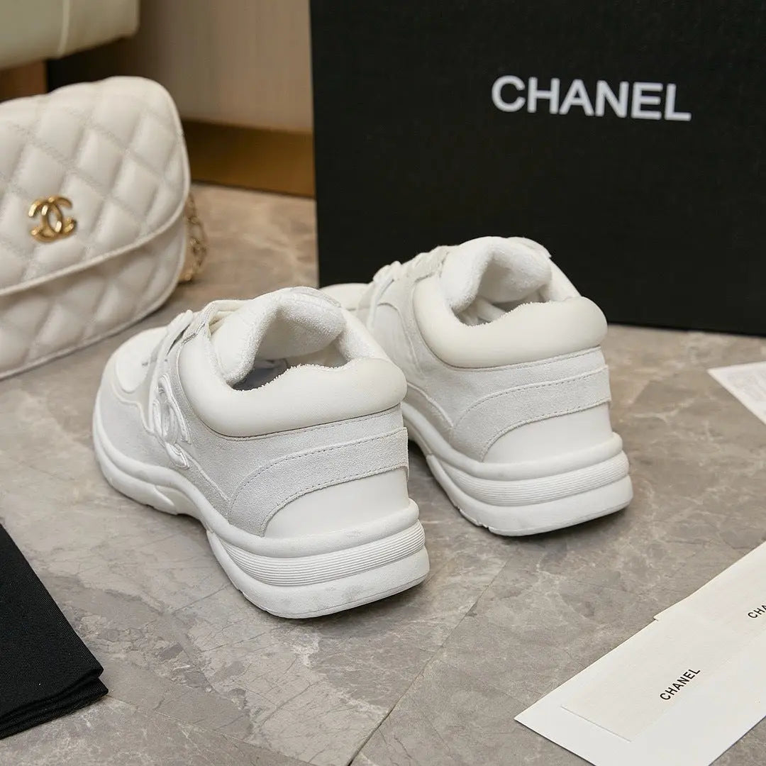 Chanel Runners SECOND SOURCE
