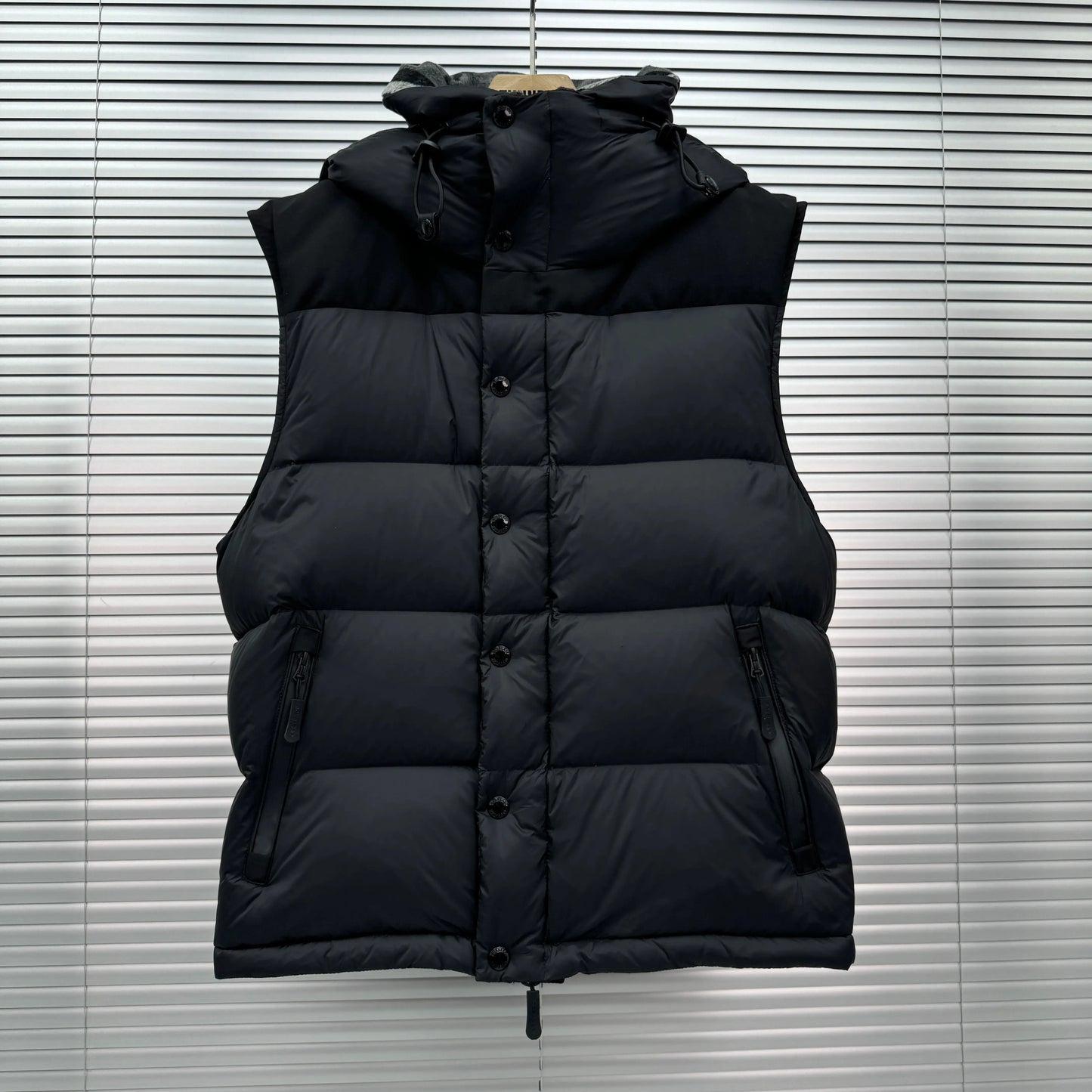 Burberry Halsbury Jacket SECOND SOURCE