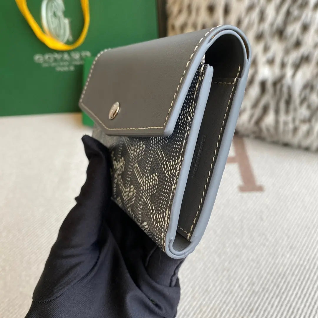 Goyard Purse All Colourways - SECOND SOURCE