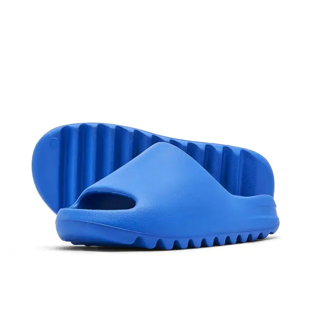 Yeezy Slides AZURE SECOND SOURCE