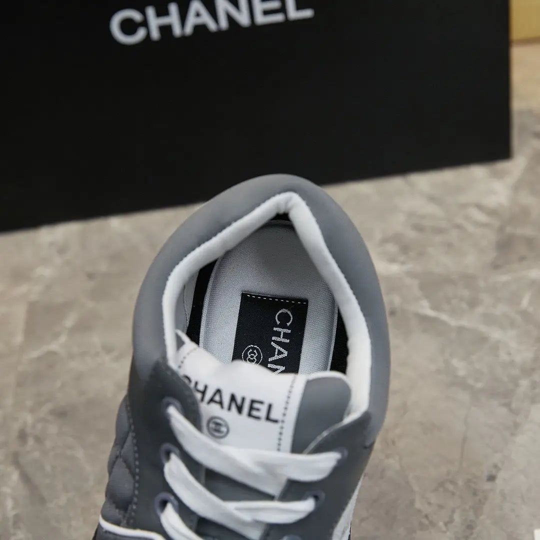 Chanel Runners SECOND SOURCE