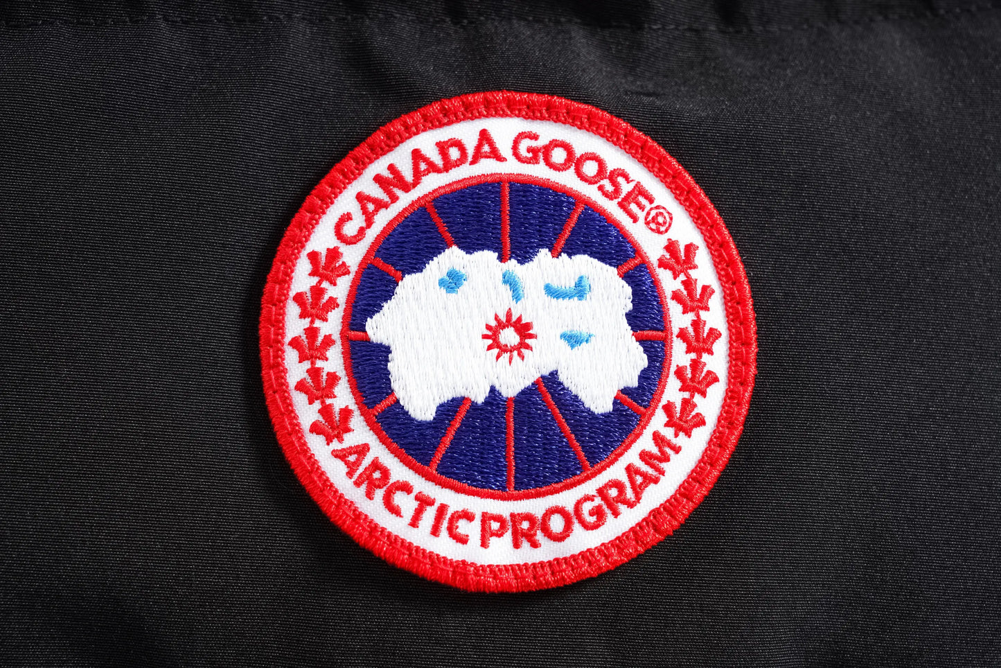 Canada Goose Womens Chelsea Parker - SECOND SOURCE