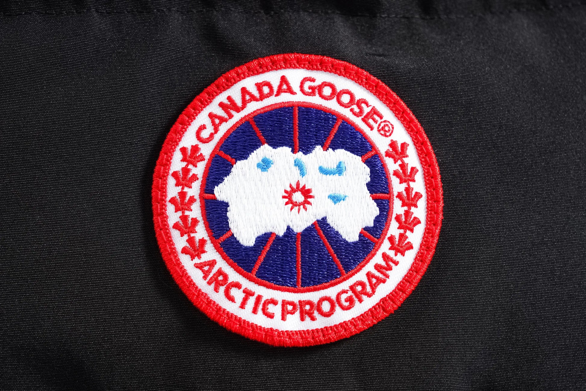 Canada Goose Womens Chelsea Parker - SECOND SOURCE