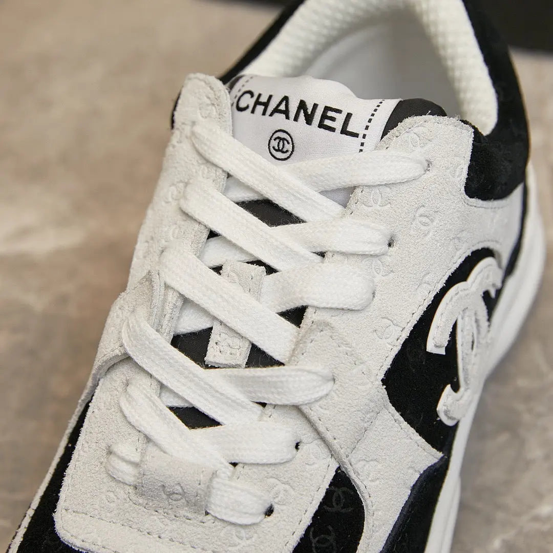 Chanel Runners SECOND SOURCE