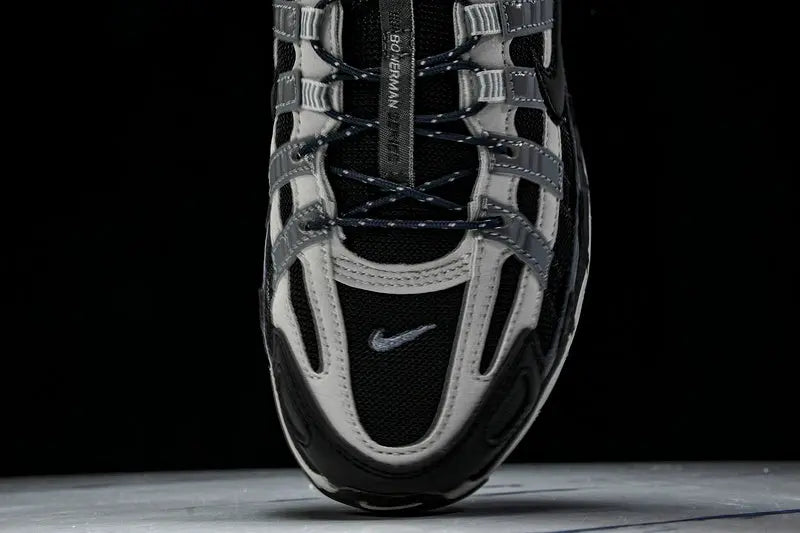 NIKE P-6000 - WINTERISED ANTHRACITE SMOKE GREY SECOND SOURCE