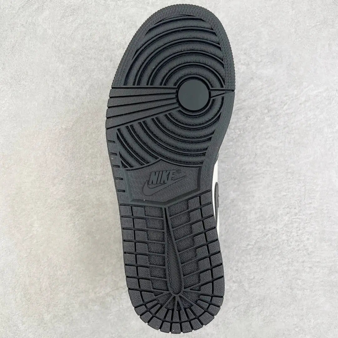 Travis Scott x Air Jordan AJ1 Retro High - SECOND SOURCE
