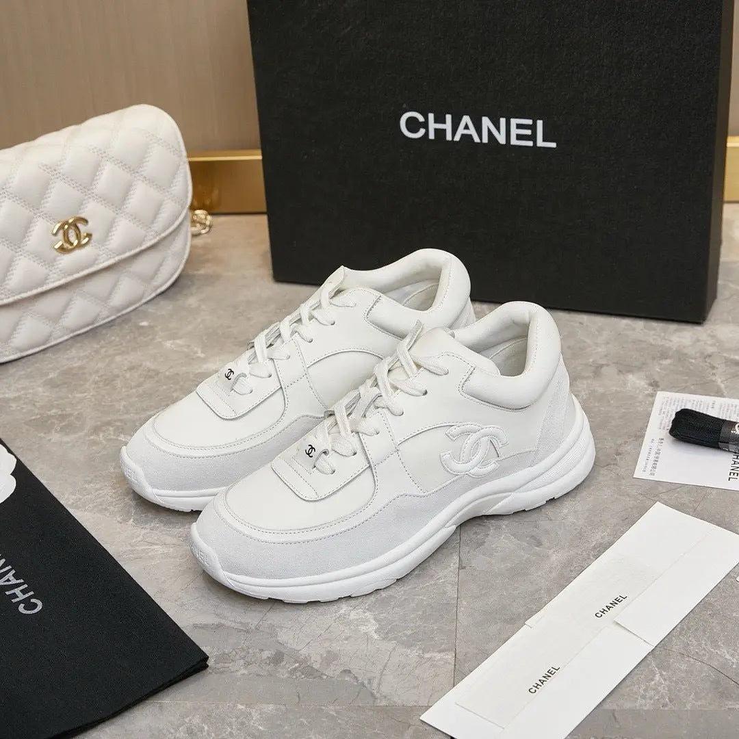 Chanel Runners SECOND SOURCE