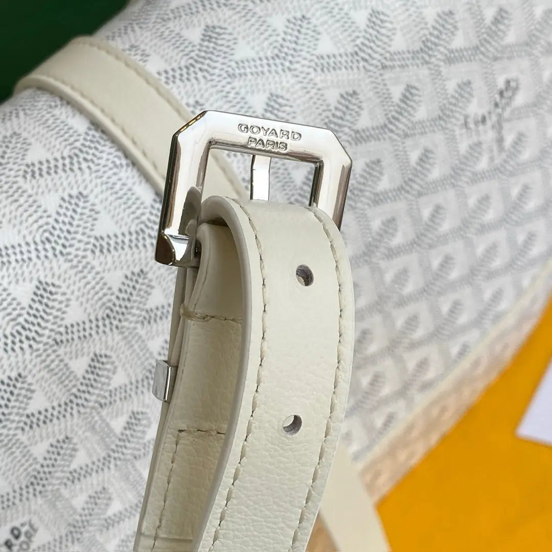 Goyard Messenger Bag - SECOND SOURCE