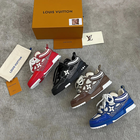LV Skates Collection 1 Louis Vuitton