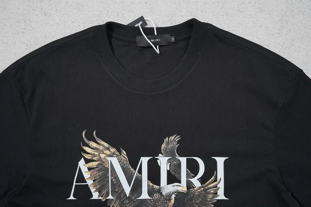Amiri Eagle T-Shirt - SECOND SOURCE