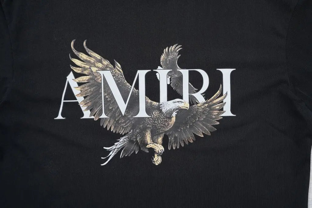 Amiri Eagle T-Shirt - SECOND SOURCE