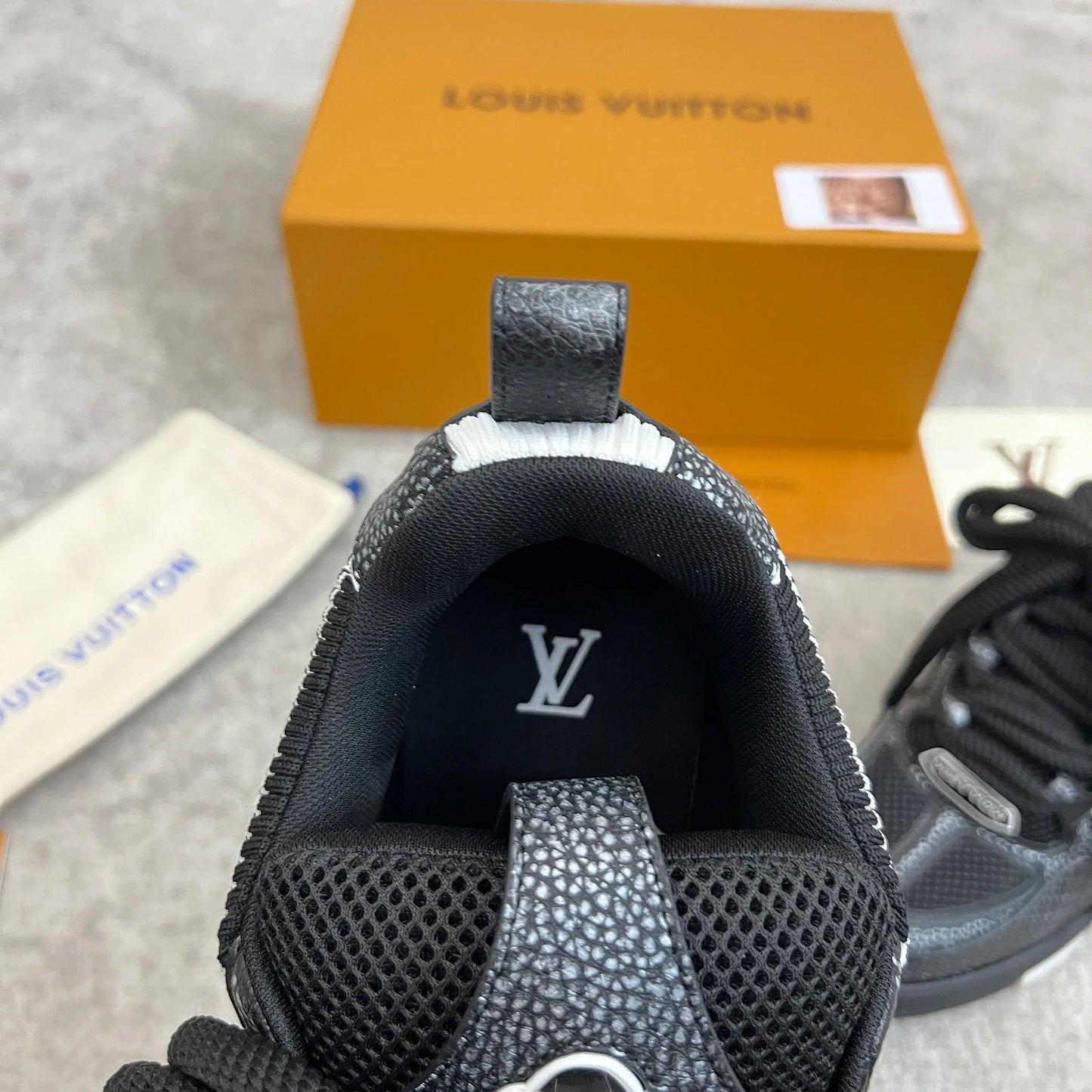 LV Skates Collection 1 Louis Vuitton