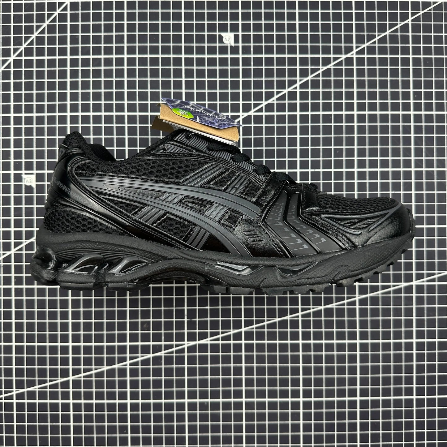 ASICS Gel-Kayano 14 (15 COLOURWAYS) SECOND SOURCE