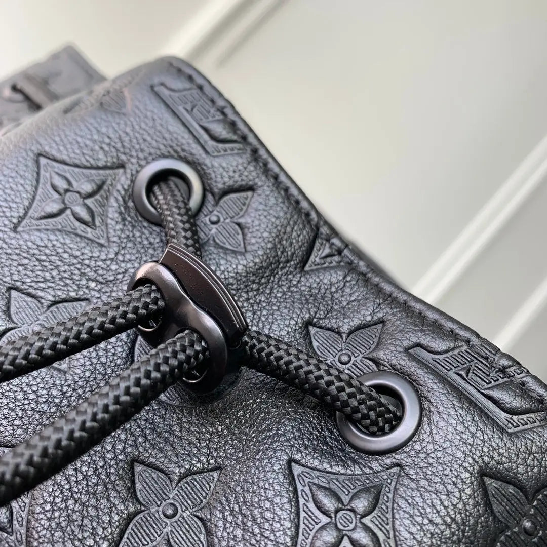 Louis Vuitton Getaway Backpack Louis Vuitton