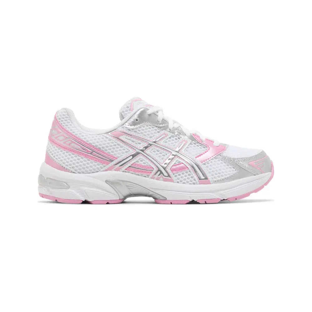 Asic Gel 1130 White Pure Silver Pink SECOND SOURCE