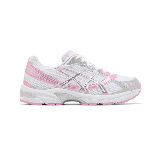 Asic Gel 1130 White Pure Silver Pink SECOND SOURCE