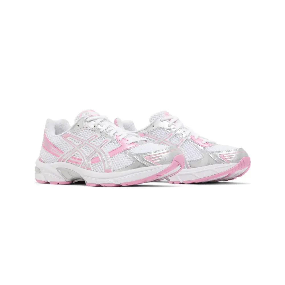 Asic Gel 1130 White Pure Silver Pink SECOND SOURCE