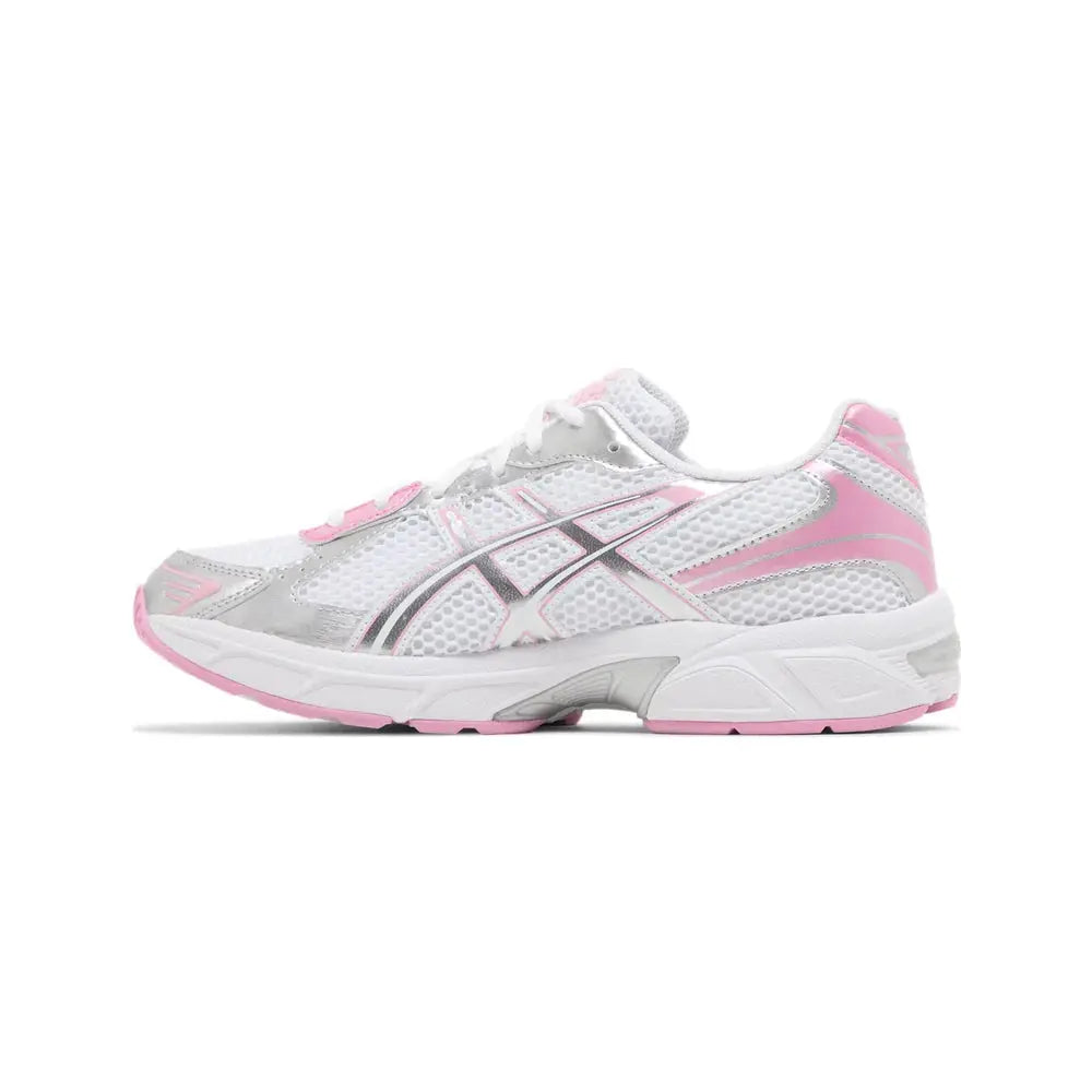 Asic Gel 1130 White Pure Silver Pink SECOND SOURCE