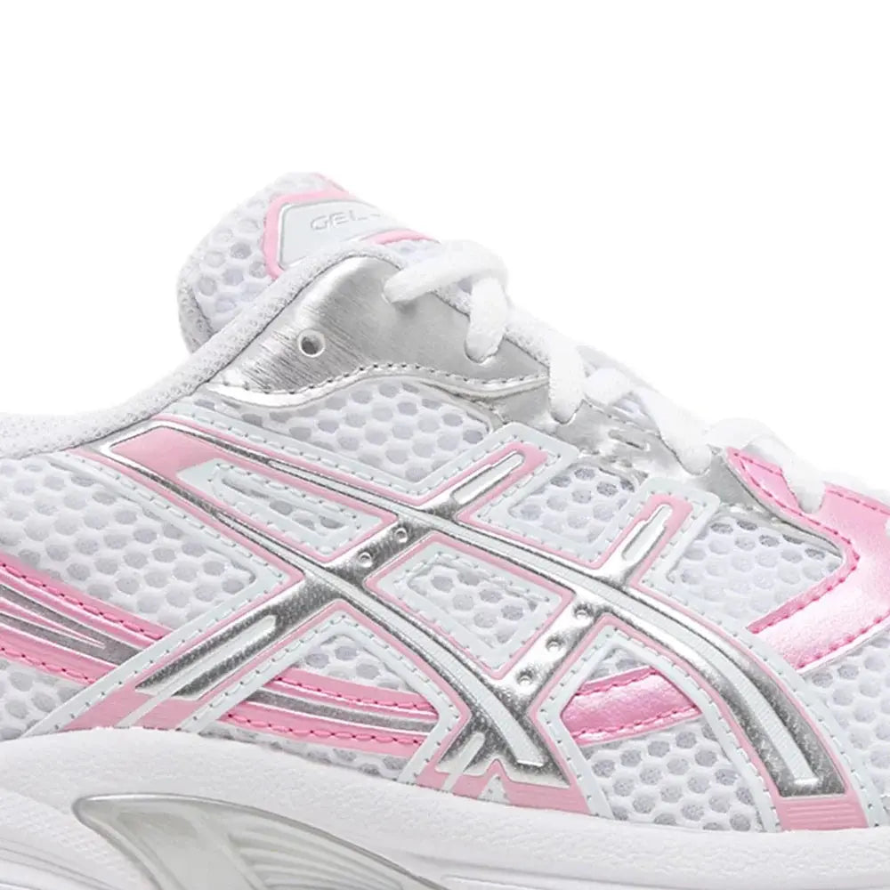Asic Gel 1130 White Pure Silver Pink SECOND SOURCE