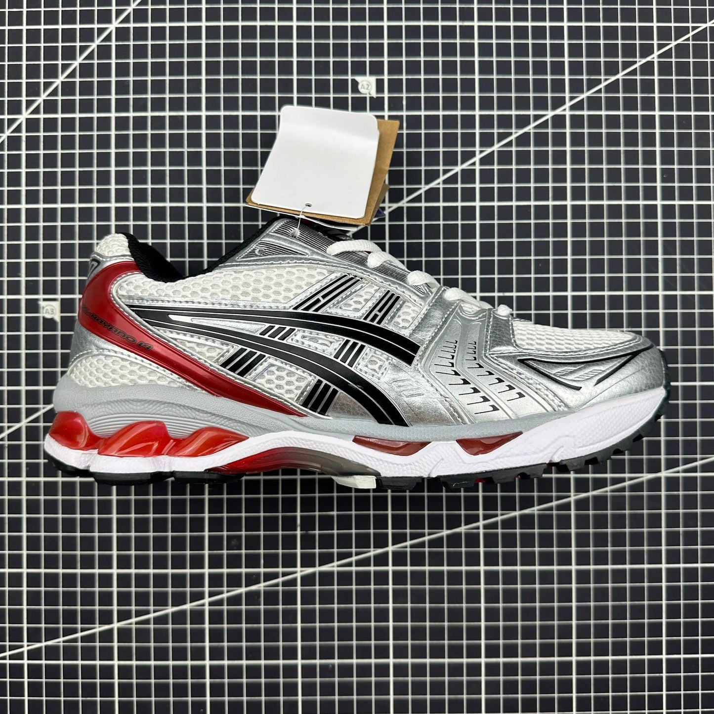 ASICS Gel-Kayano 14 (15 COLOURWAYS) SECOND SOURCE
