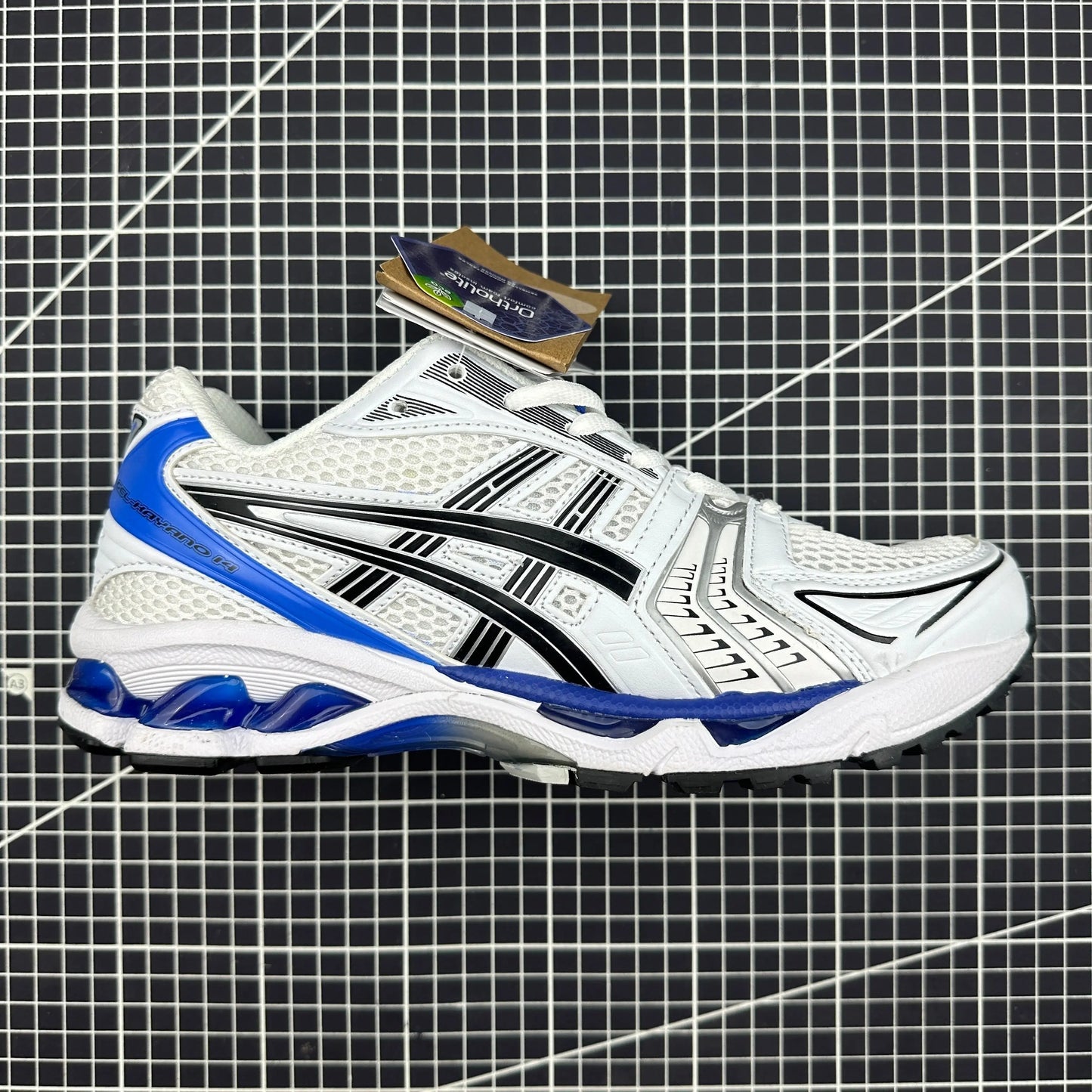 ASICS Gel-Kayano 14 (15 COLOURWAYS) SECOND SOURCE
