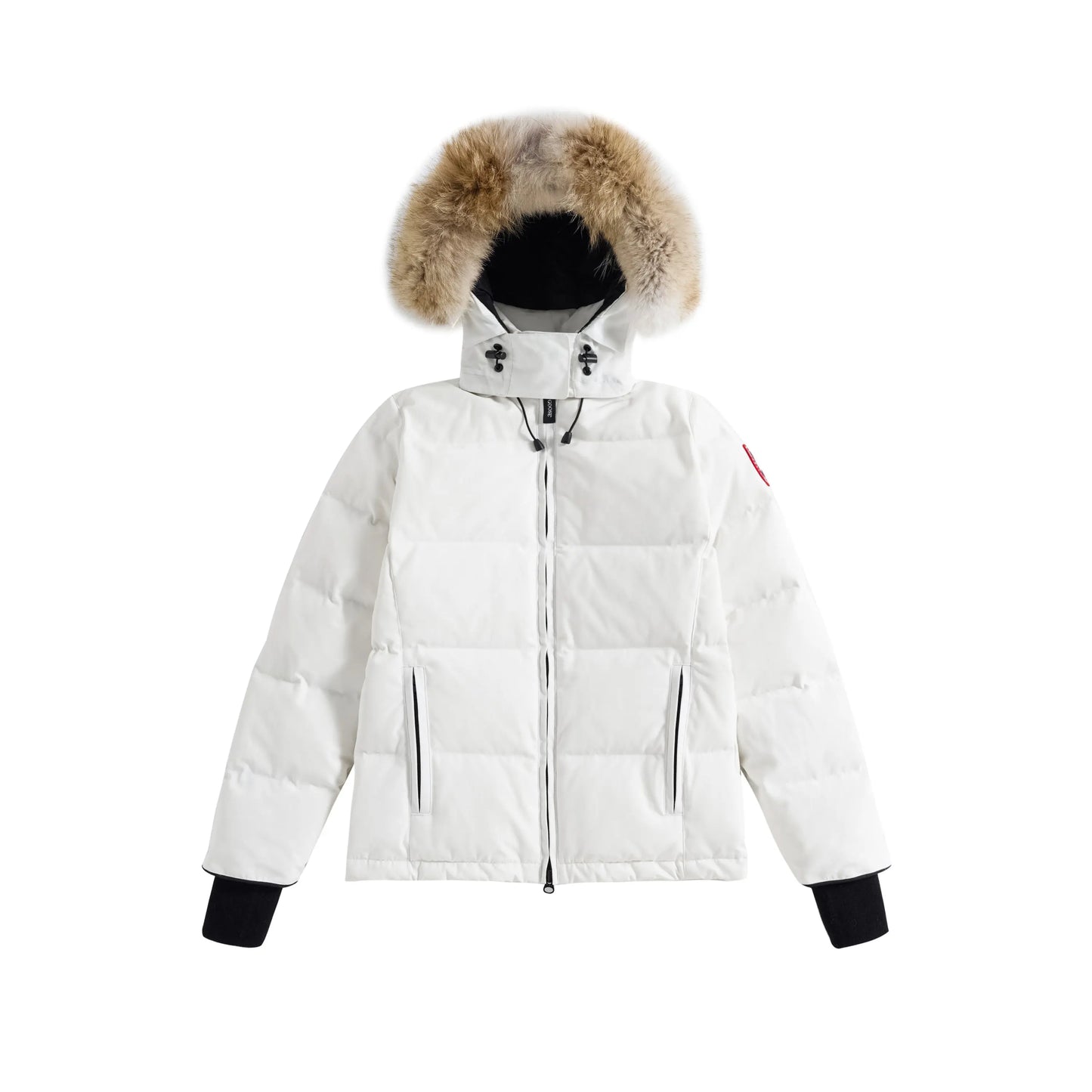 Canada Goose Womens Chelsea Parker - SECOND SOURCE