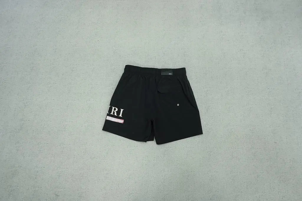 Amiri Designer Shorts - SECOND SOURCE