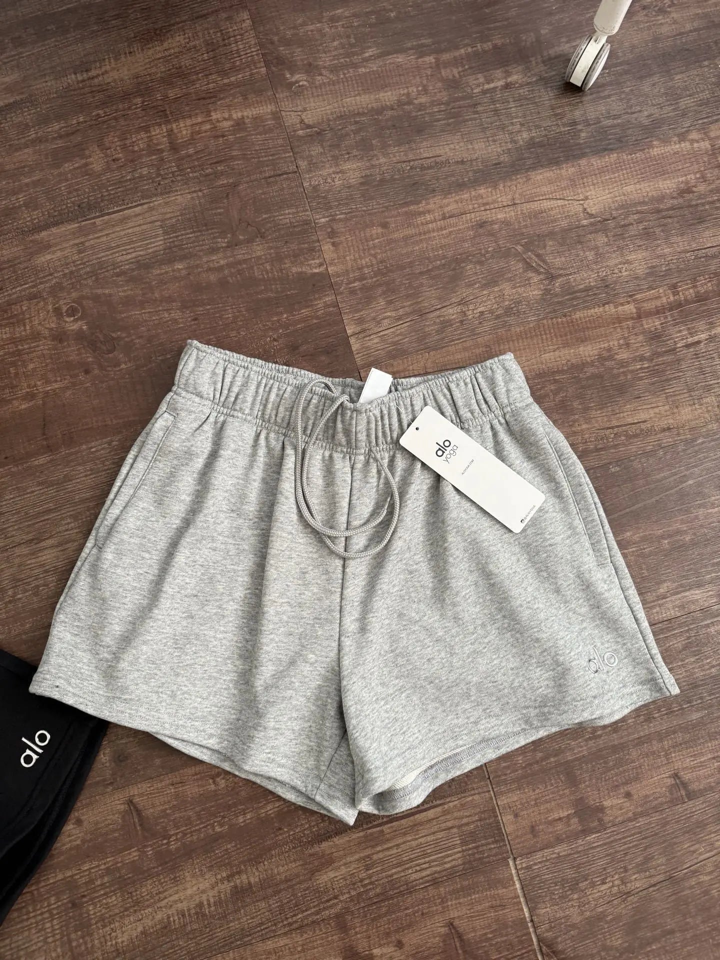Alo Womens Quater Zip Set - SECOND SOURCE