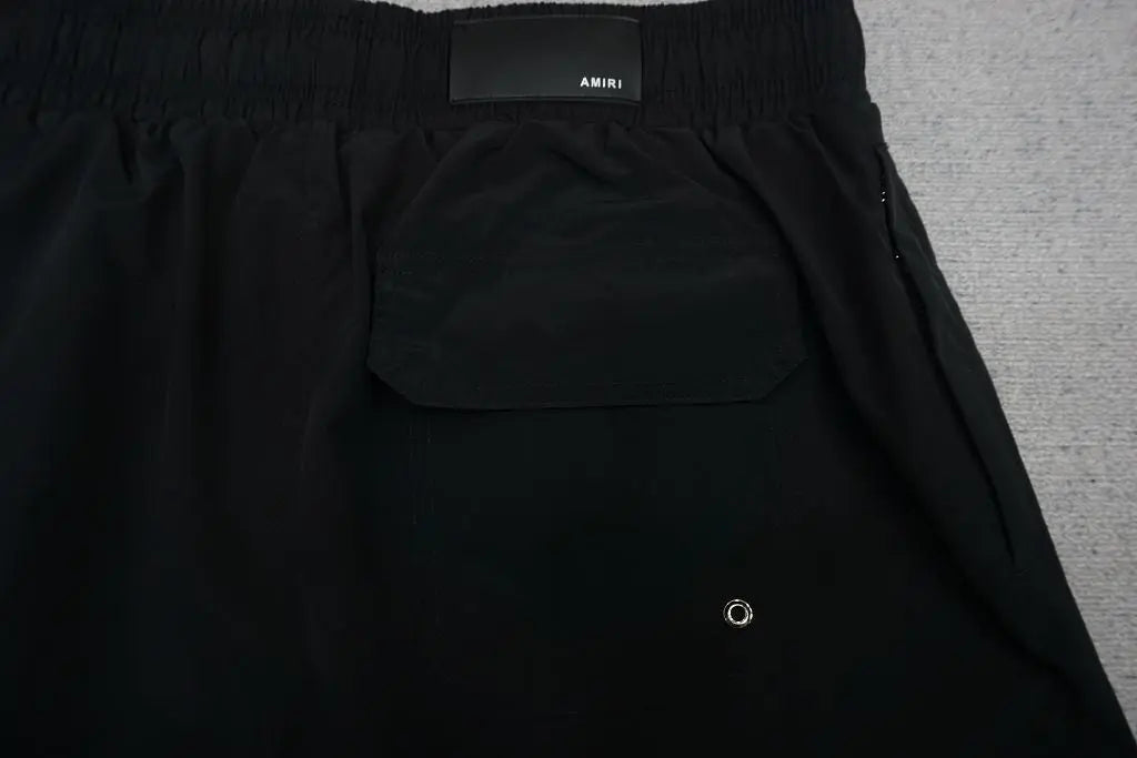 Amiri Designer Shorts - SECOND SOURCE