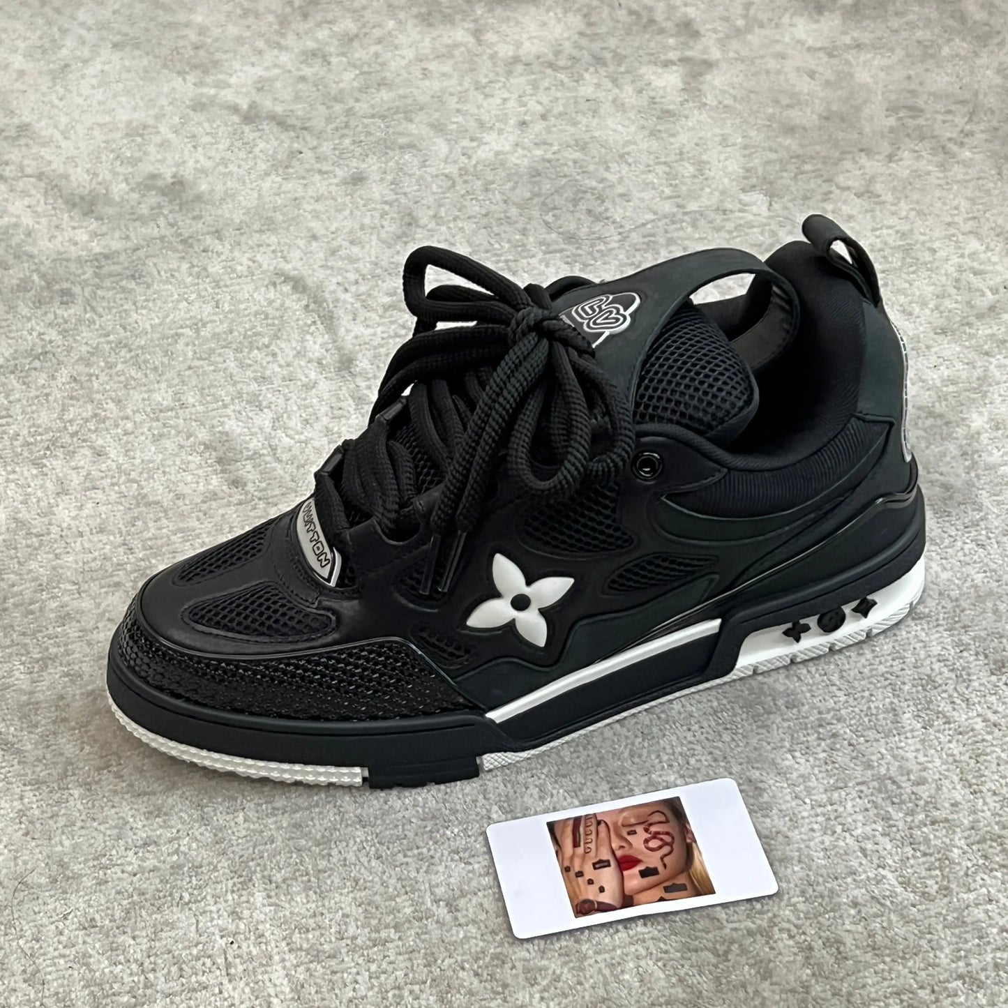 LV Skates Collection 1 Louis Vuitton