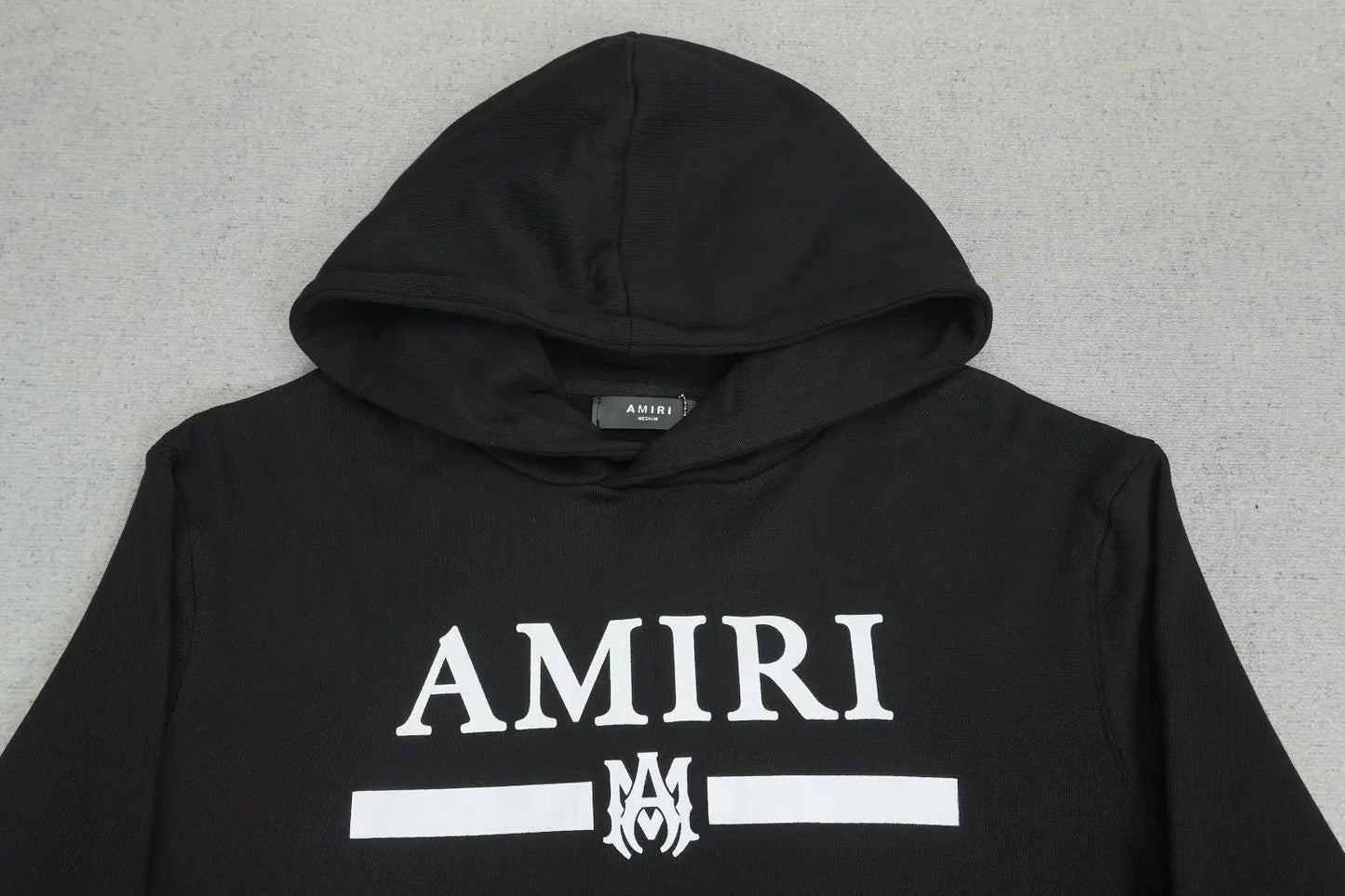 Amiri Designer Hoodies - SECOND SOURCE