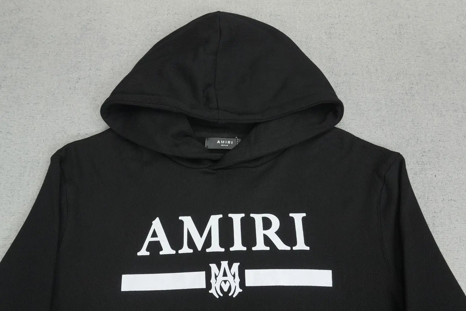 Amiri Designer Hoodies - SECOND SOURCE